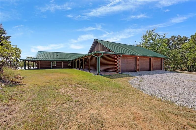 2789 Hanging Tree Road, Bowie TX 76230 - Photo 30