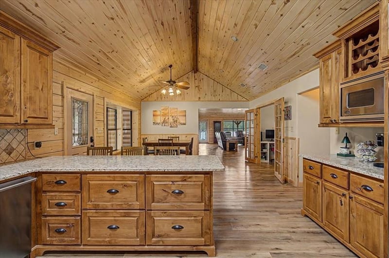 2789 Hanging Tree Road, Bowie TX 76230 - Photo 10