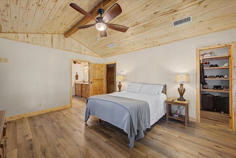 2789 Hanging Tree Road, Bowie TX 76230 - Photo 14