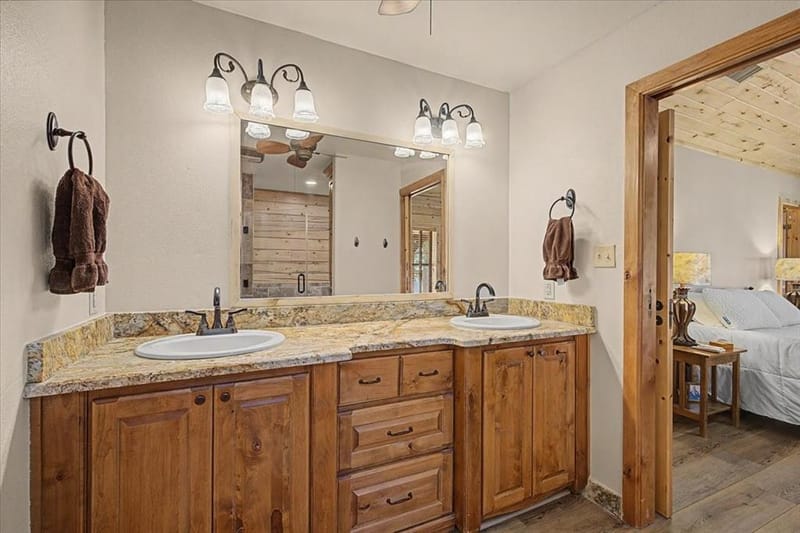 2789 Hanging Tree Road, Bowie TX 76230 - Photo 19