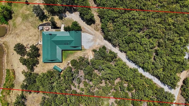 2789 Hanging Tree Road, Bowie TX 76230 - Photo 40