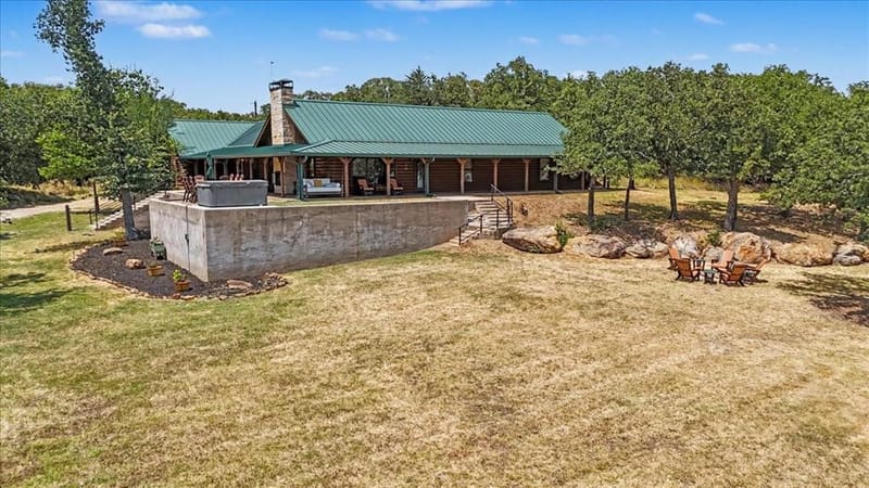 2789 Hanging Tree Road, Bowie TX 76230 - Photo 31