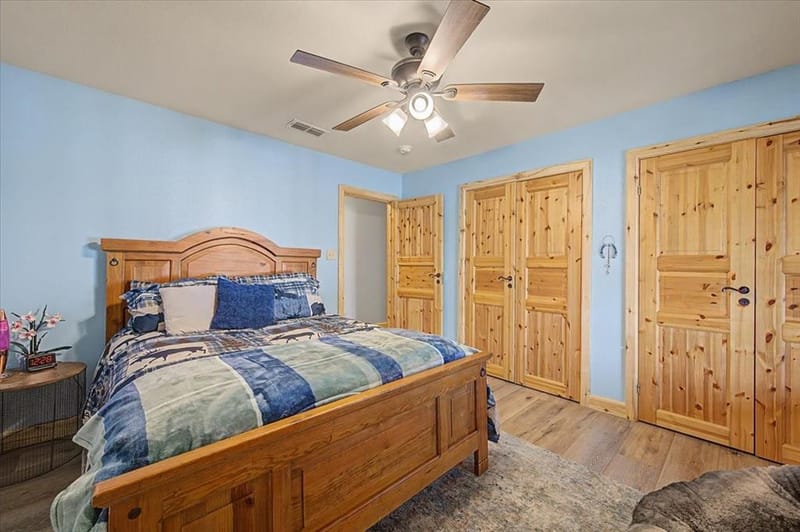 2789 Hanging Tree Road, Bowie TX 76230 - Photo 21
