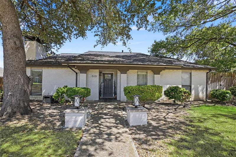 5101 Gallahad Drive, Garland TX 75044 - Photo 5
