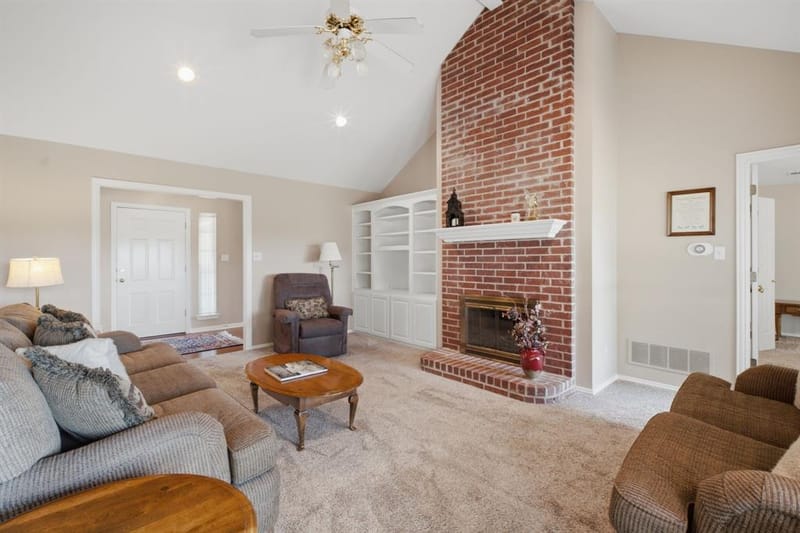 11454 Foutch Road, Pilot Point TX 76258 - Photo 6
