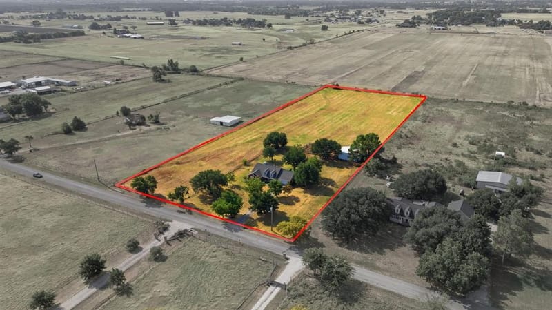 11454 Foutch Road, Pilot Point TX 76258 - Photo 36