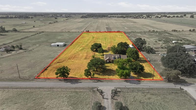 11454 Foutch Road, Pilot Point TX 76258 - Photo 32