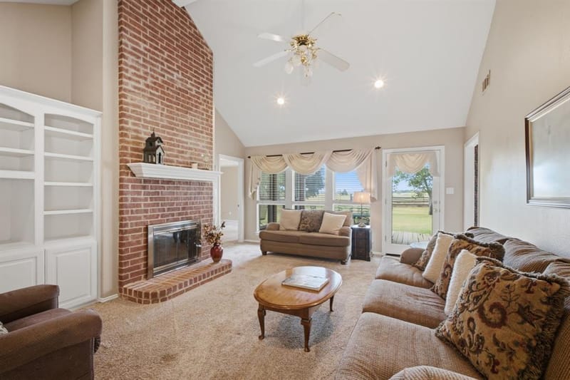 11454 Foutch Road, Pilot Point TX 76258 - Photo 5