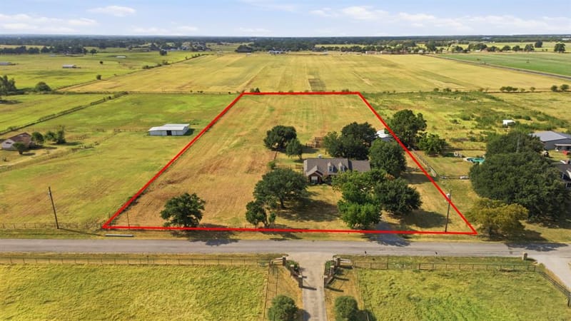 11454 Foutch Road, Pilot Point TX 76258 - Photo 34