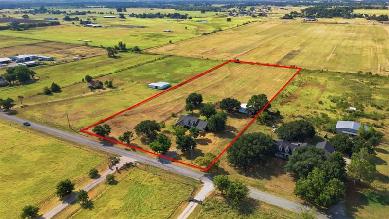 11454 Foutch Road, Pilot Point TX 76258 - Photo 33