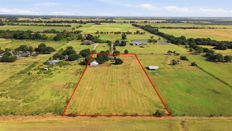11454 Foutch Road, Pilot Point TX 76258 - Photo 35