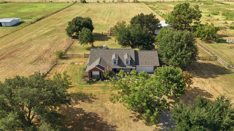 11454 Foutch Road, Pilot Point TX 76258 - Photo 31