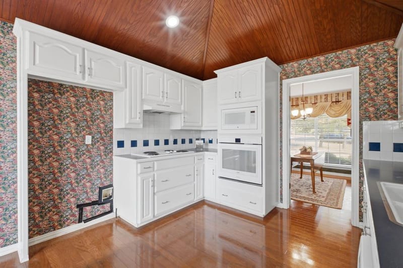 11454 Foutch Road, Pilot Point TX 76258 - Photo 8