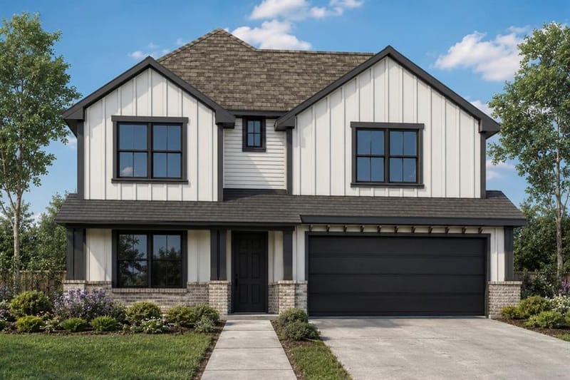 1530 Oakdale Drive, Kaufman TX 75142