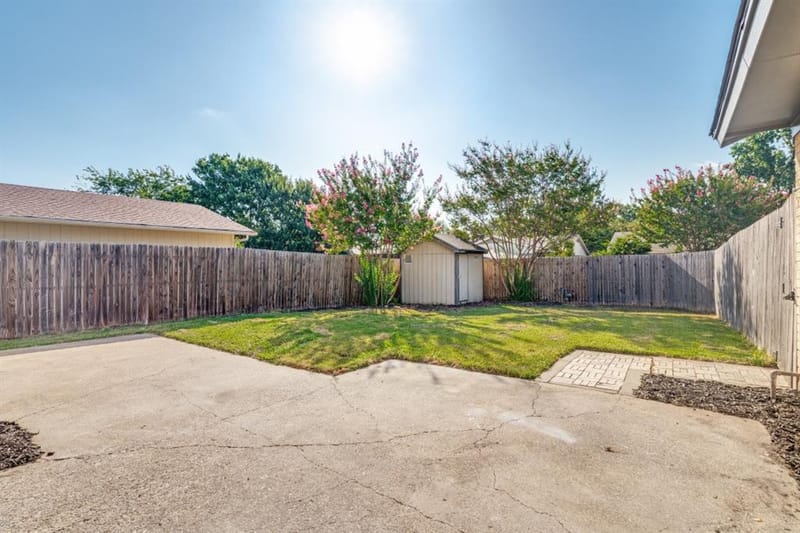 622 Grinnell Drive, Garland TX 75043 - Photo 22