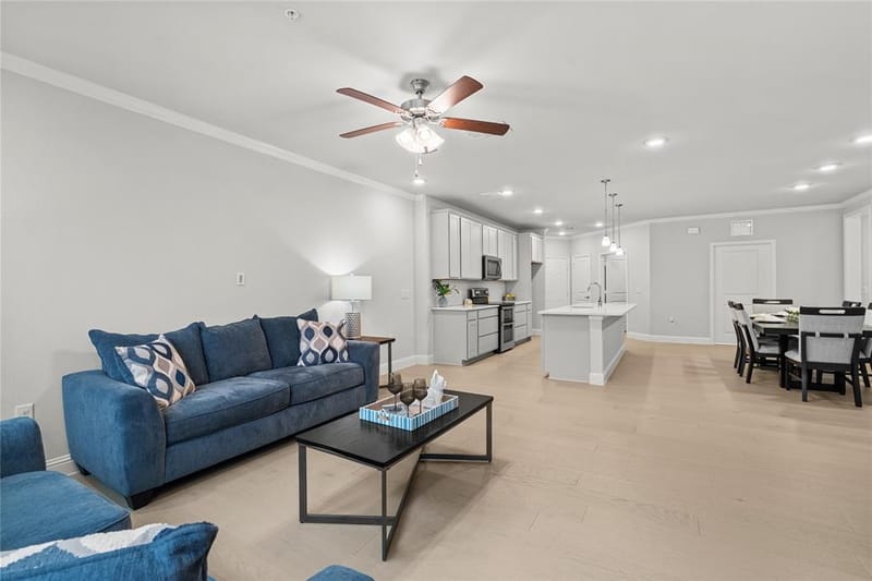 651 N Watters Road # 2307, Allen TX 75013 - Photo 6