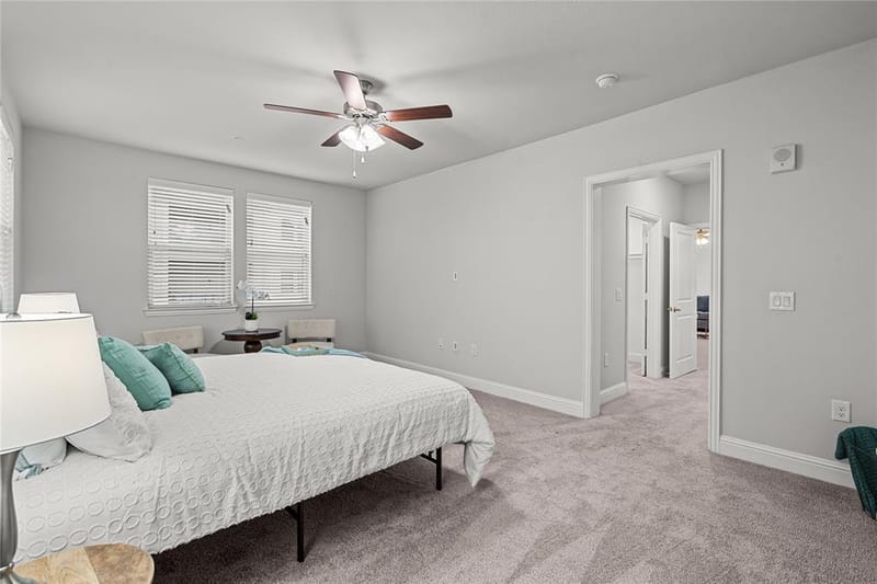 651 N Watters Road # 2307, Allen TX 75013 - Photo 12