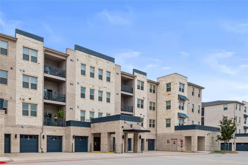 651 N Watters Road # 2307, Allen TX 75013 - Photo 26