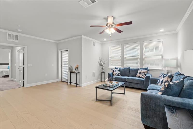 651 N Watters Road # 2307, Allen TX 75013 - Photo 7
