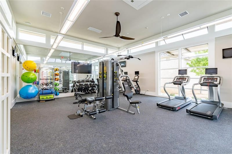 651 N Watters Road # 2307, Allen TX 75013 - Photo 32