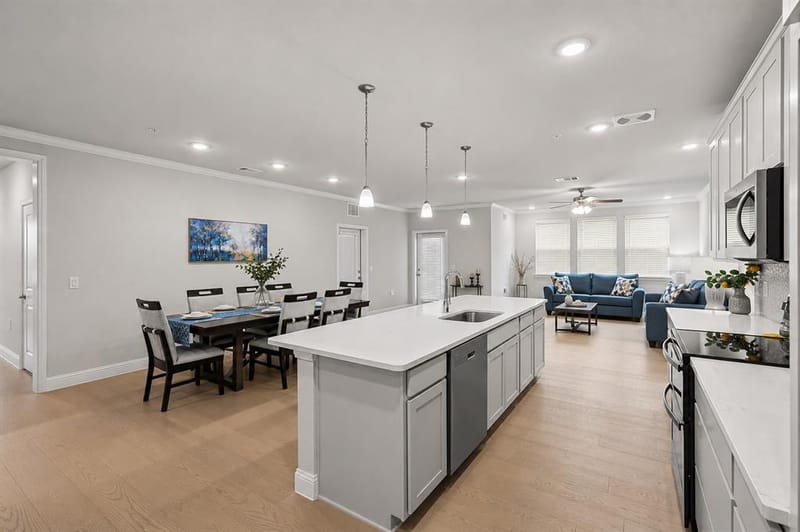 651 N Watters Road # 2307, Allen TX 75013