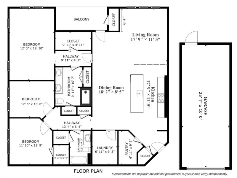 651 N Watters Road # 2307, Allen TX 75013 - Photo 25