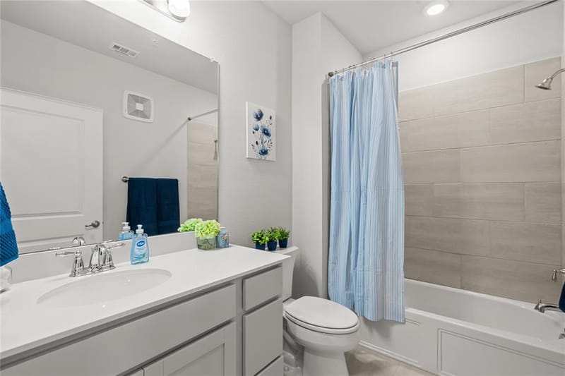 651 N Watters Road # 2307, Allen TX 75013 - Photo 21