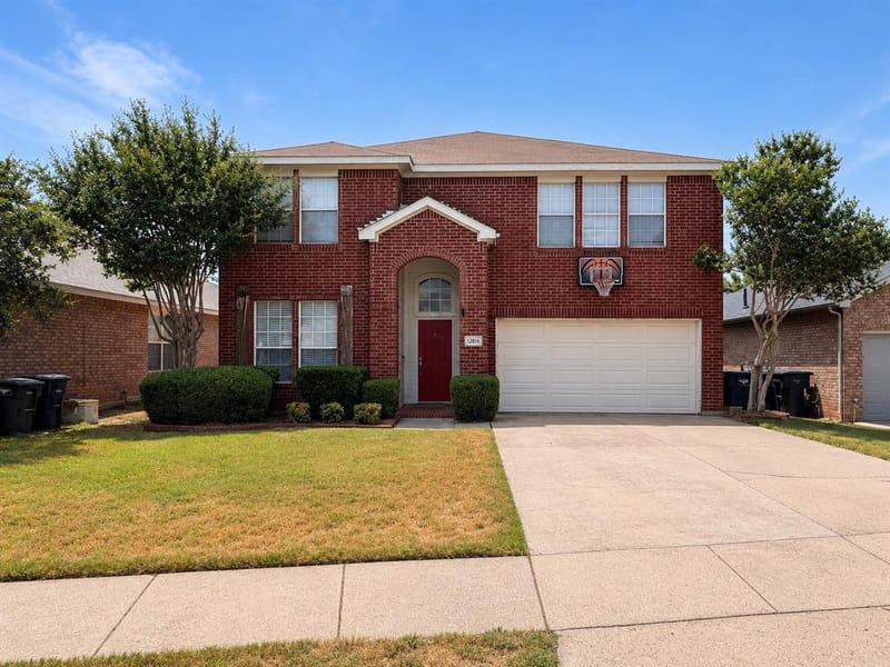 12816 Chittamwood Trail, Fort Worth TX 76040