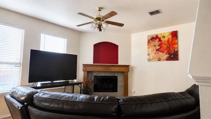 12816 Chittamwood Trail, Fort Worth TX 76040 - Photo 20