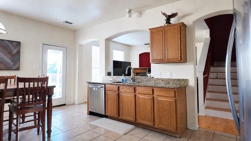 12816 Chittamwood Trail, Fort Worth TX 76040 - Photo 19