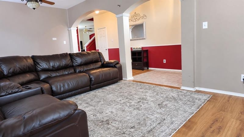 12816 Chittamwood Trail, Fort Worth TX 76040 - Photo 29