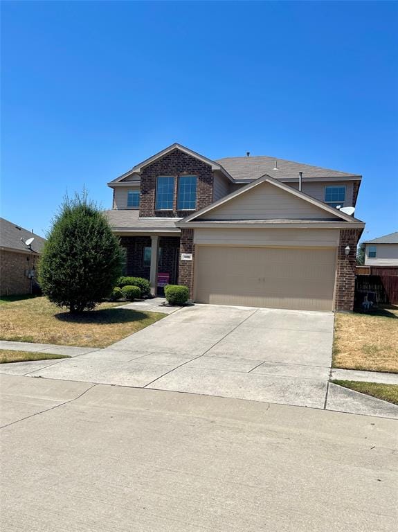 406 Paddock Lane, Celina TX 75009 - Photo 2