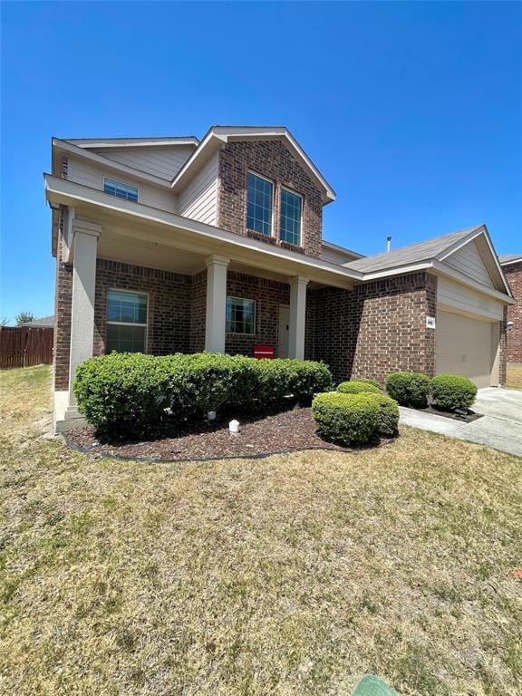 406 Paddock Lane, Celina TX 75009 - Photo 3
