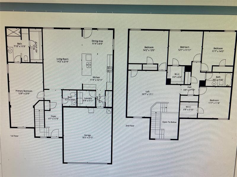 406 Paddock Lane, Celina TX 75009 - Photo 32