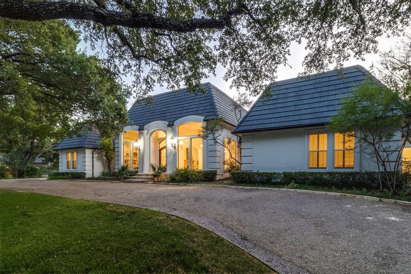 14205 Hughes Lane, Dallas TX 75254