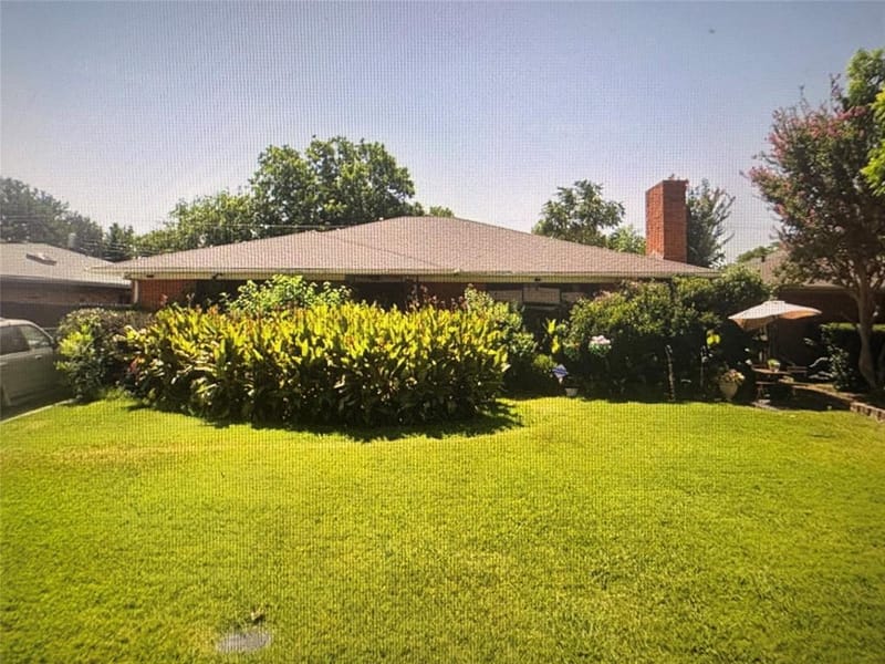 9416 Overlake Drive, Dallas TX 75220