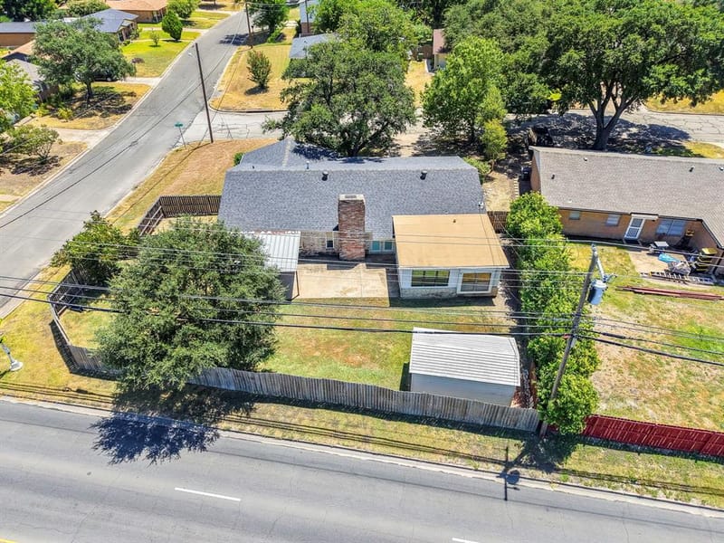 6001 Haden Drive, Waco TX 76710 - Photo 36
