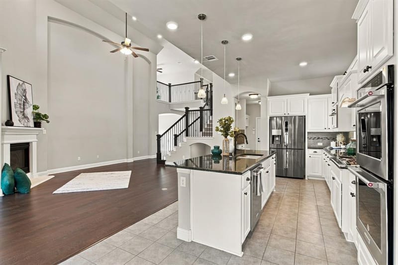 8600 Tutbury Place, McKinney TX 75070 - Photo 14