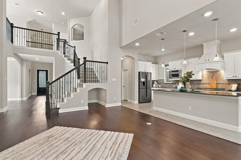 8600 Tutbury Place, McKinney TX 75070 - Photo 8