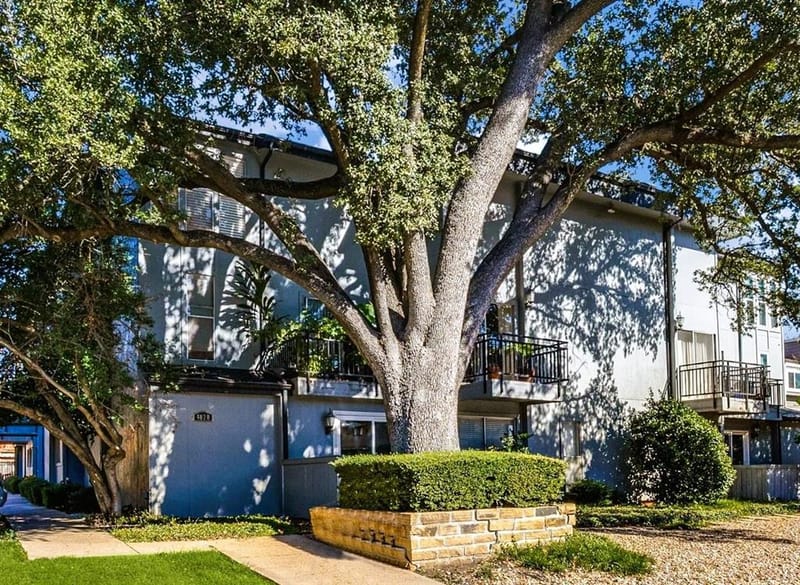 4020 Holland Avenue # 213, Dallas TX 75219