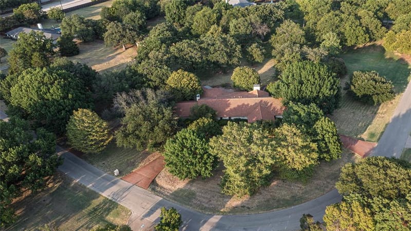 103 Red Oak Lane, Flower Mound TX 75028