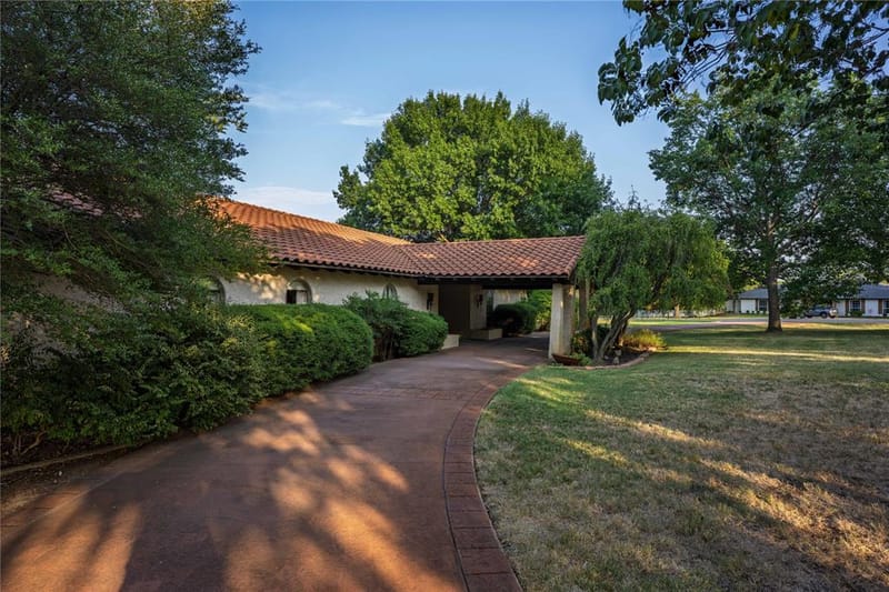 103 Red Oak Lane, Flower Mound TX 75028 - Photo 10