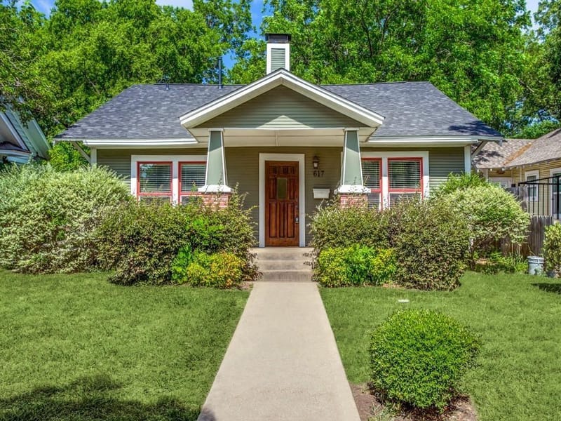 617 N Windomere Avenue, Dallas TX 75208