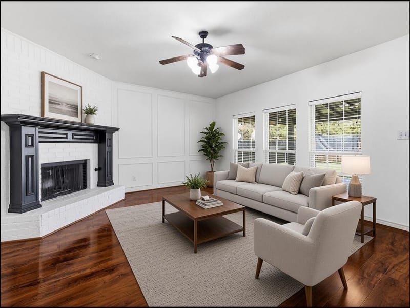 1332 Marwood Drive, Allen TX 75013 - Photo 2