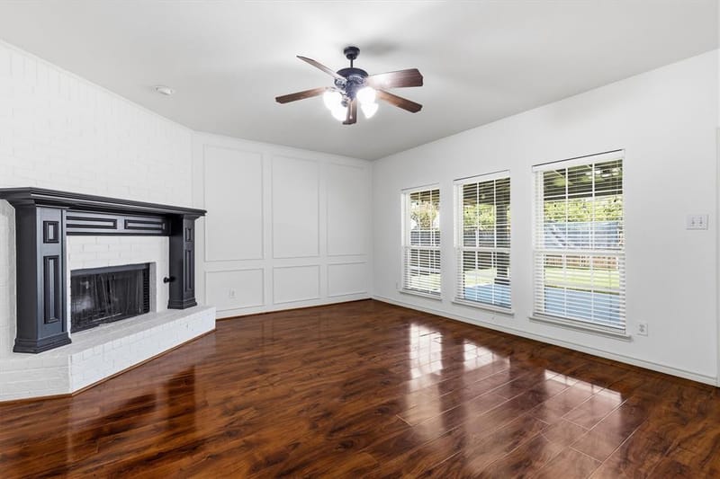 1332 Marwood Drive, Allen TX 75013 - Photo 3