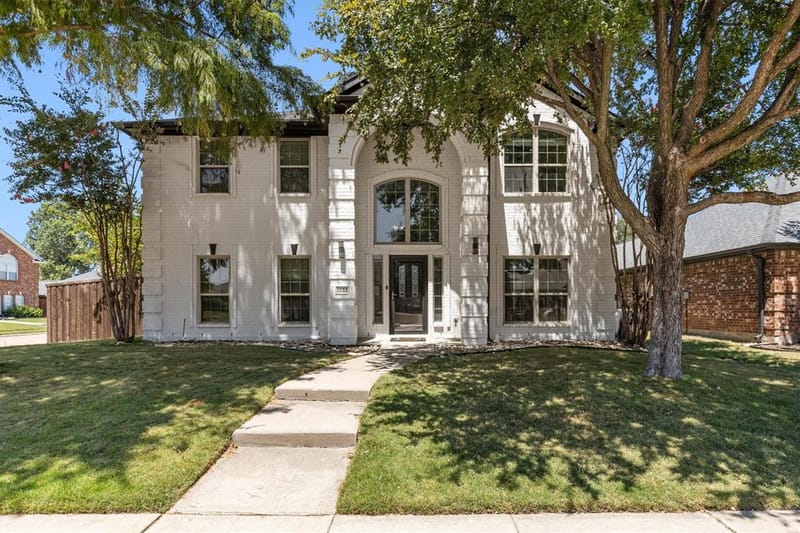 1332 Marwood Drive, Allen TX 75013