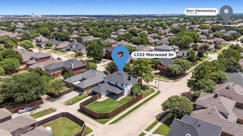 1332 Marwood Drive, Allen TX 75013 - Photo 37