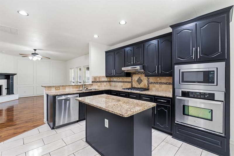 1332 Marwood Drive, Allen TX 75013 - Photo 10