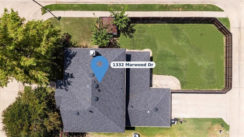 1332 Marwood Drive, Allen TX 75013 - Photo 36