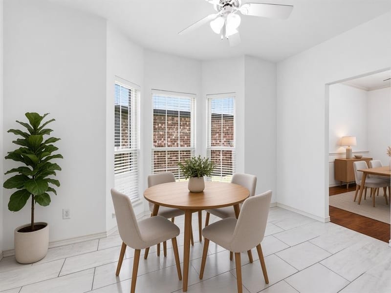 1332 Marwood Drive, Allen TX 75013 - Photo 11